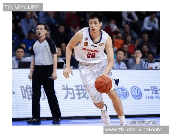 CBA全明星盛典落幕三大惊喜揭晓朱芳雨为国手们上了一堂生动的课