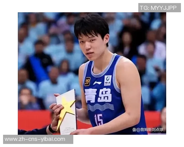 马健盛赞中国篮球新篇章杨瀚森时代即将开启值得期待与庆祝