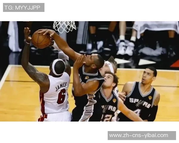 总决赛巅峰对决马刺与热火的传奇之战回顾与精彩瞬间解析